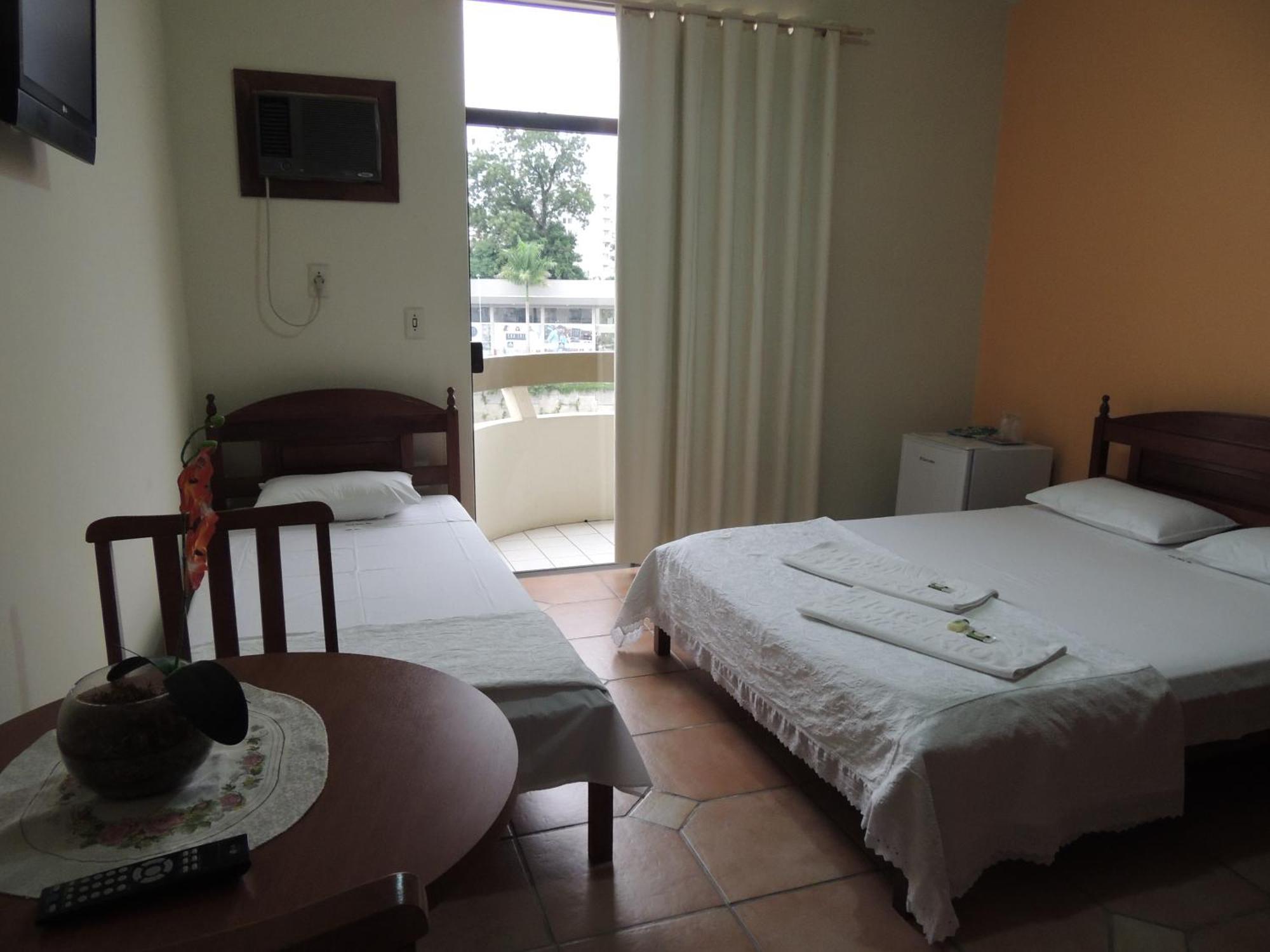 Hotel Beira Rio Brusque Room photo