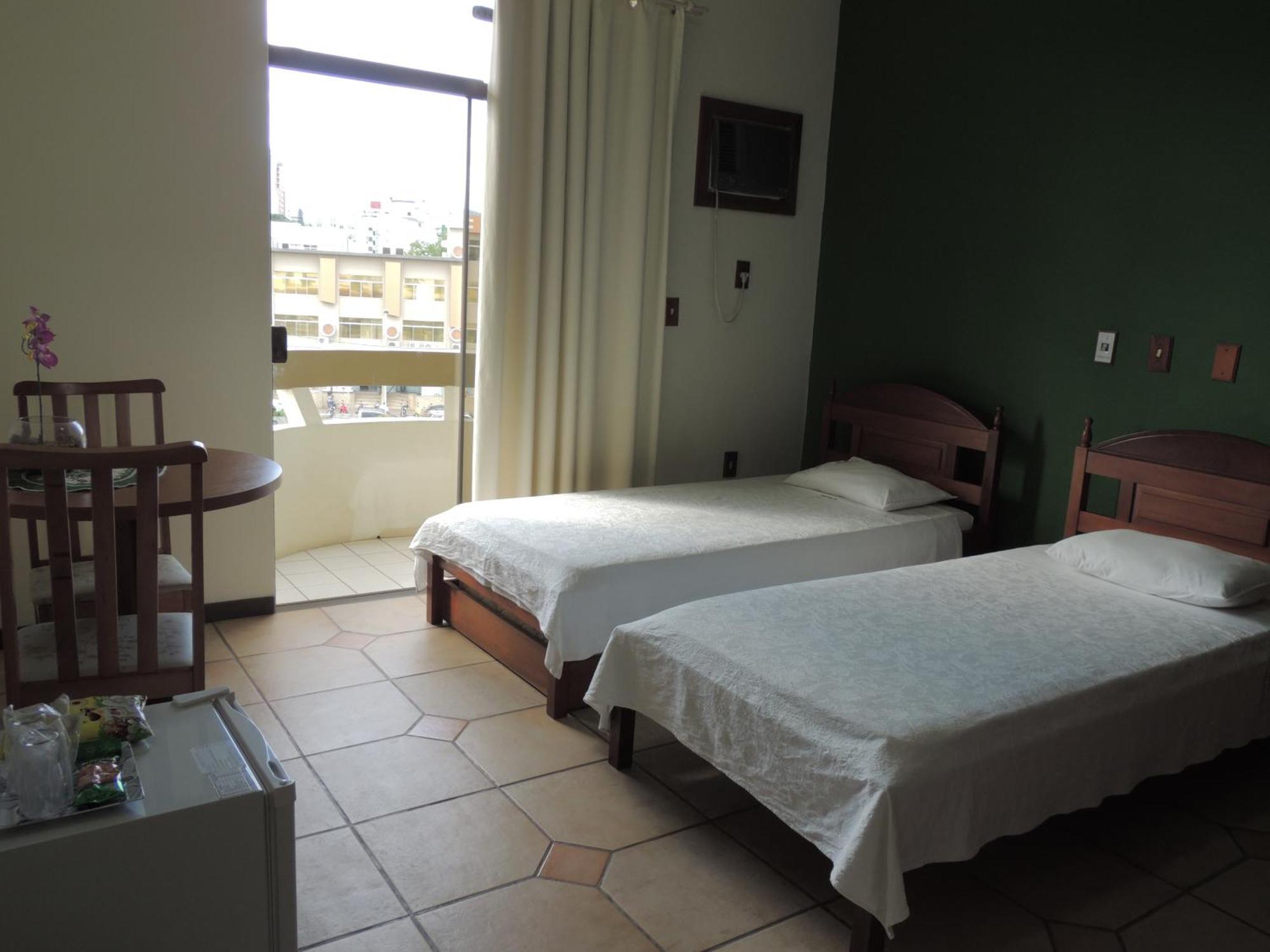 Hotel Beira Rio Brusque Room photo