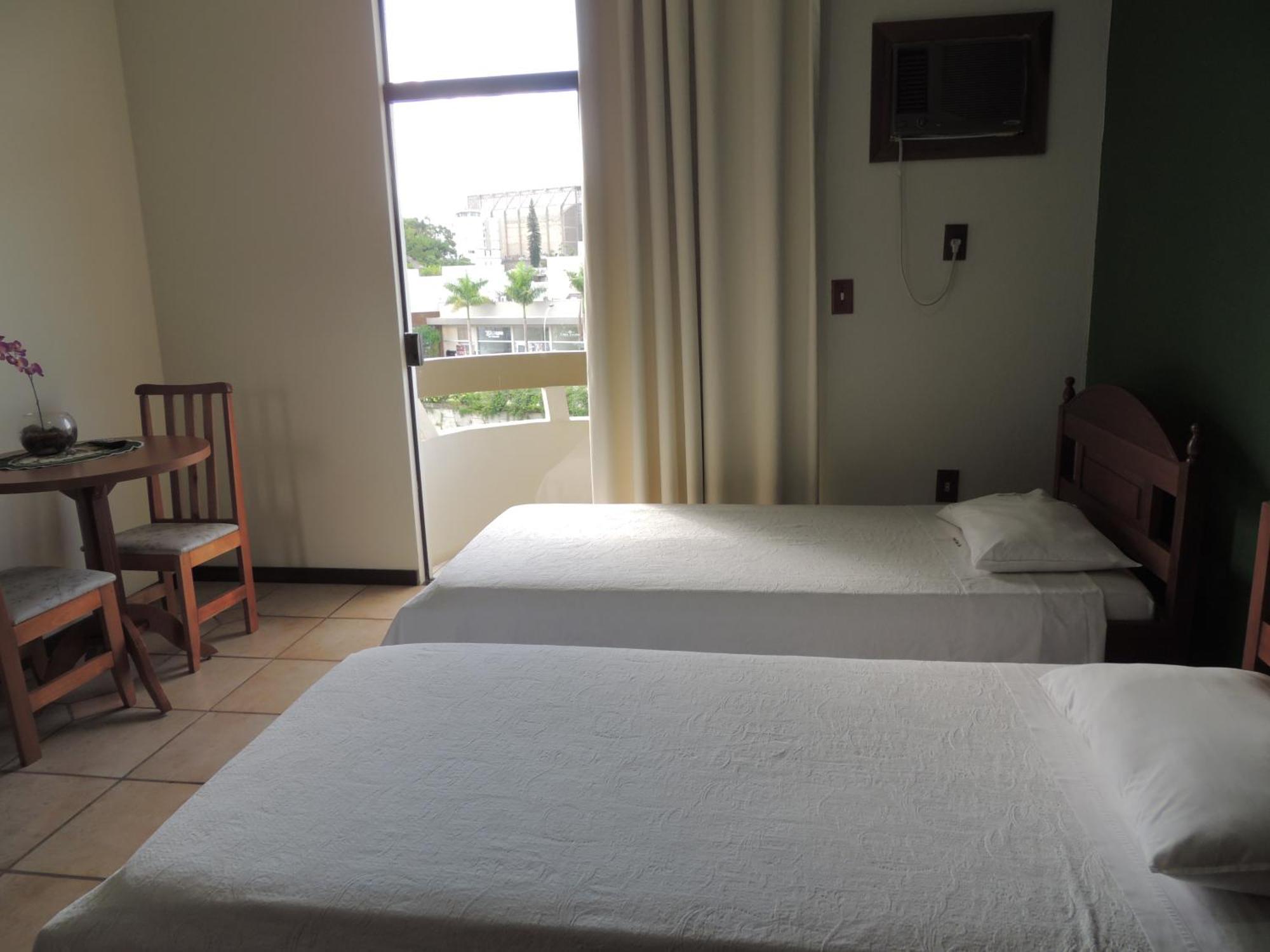 Hotel Beira Rio Brusque Room photo