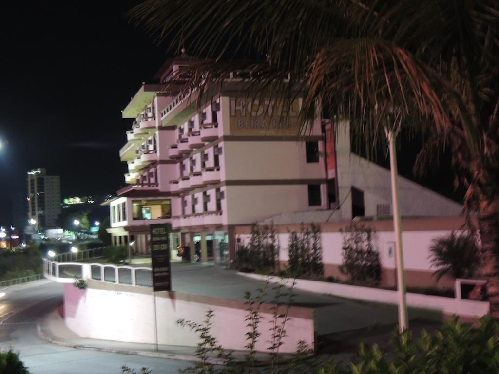 Hotel Beira Rio Brusque Exterior photo