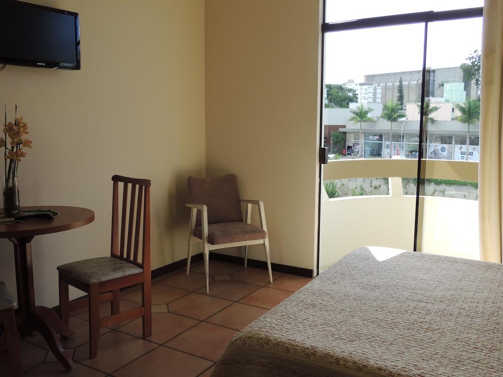 Hotel Beira Rio Brusque Exterior photo